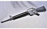 Colt AR-15 A2 Sporter II~5.56 NATO - 1 of 8