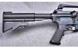 Colt AR-15 9MM Carbine~9 mm-NATO - 6 of 8