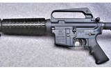 Colt AR-15 9MM Carbine~9 mm-NATO - 3 of 8