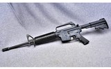 Colt AR-15 9MM Carbine~9 mm-NATO - 1 of 8