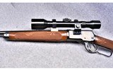Winchester 1892~.218 Bee - 3 of 8