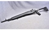 Springfield Armory M1A Bush Rifle~7.62x51 Nato/.308 Winchester - 1 of 8