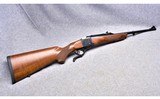 Ruger No. 1-A~.308 Winchester - 5 of 8