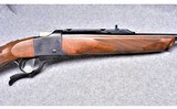 Ruger No. 1-A~.308 Winchester - 7 of 8