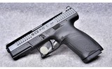 CZ USA P-10C~9 mm Luger - 1 of 4