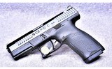 CZ USA P-10C~9 mm Luger - 1 of 4