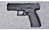 CZ USA P-10C~9 mm Luger - 3 of 4
