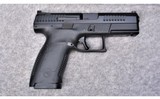 CZ USA P-10C~9 mm Luger - 4 of 4