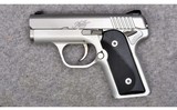 Kimber Solo Carry STS~9 mm Luger - 3 of 4