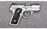 Kimber Solo Carry STS~9 mm Luger - 4 of 4