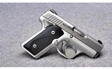 Kimber Solo Carry STS~9 mm Luger - 2 of 4
