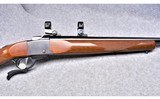 Ruger No.1-V~.223 Remington - 7 of 8