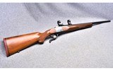 Ruger No.1-V~.223 Remington - 5 of 8