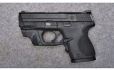 Smith & Wesson M&P 9C~9 mm Luger - 3 of 4