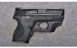 Smith & Wesson M&P 9C~9 mm Luger - 4 of 4