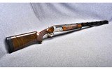 Caesar Guerini Summit Sporting~12 Gauge - 5 of 11