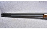 Caesar Guerini Summit Sporting~12 Gauge - 4 of 11