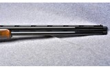 Caesar Guerini Summit Sporting~12 Gauge - 8 of 11