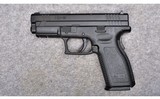 Springfield Armory XD-9~9 mm Luger - 3 of 4
