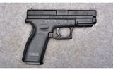 Springfield Armory XD-9~9 mm Luger - 4 of 4