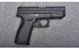 Springfield Armory XD-40~.40 S&W - 3 of 4