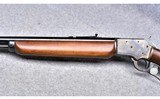 Marlin 39-A~.22 S, L, & LR. - 3 of 8