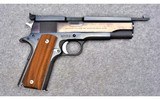 Colt Government Model~.45 Auto - 4 of 4