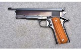 Colt Government Model~.45 Auto - 3 of 4