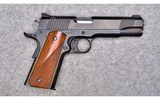 Kimber of Oregon Classic Custom Model~.45 ACP - 4 of 4