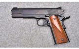 Kimber of Oregon Classic Custom Model~.45 ACP - 3 of 4