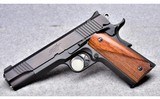 Kimber of Oregon Classic Custom Model~.45 ACP - 1 of 4