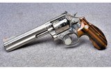 Smith & Wesson 686-4~.357 Magnum - 1 of 4