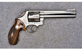 Smith & Wesson 686-4~.357 Magnum - 4 of 4