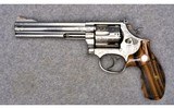 Smith & Wesson 686-4~.357 Magnum - 3 of 4