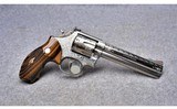 Smith & Wesson 686-4~.357 Magnum - 2 of 4