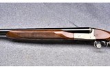 Winchester Japan Model 23 XTR Pigeon Grade~12 Gauge - 3 of 8