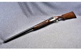 Winchester Japan Model 23 XTR Pigeon Grade~12 Gauge - 1 of 8