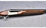 Winchester Japan Model 23 XTR Pigeon Grade~12 Gauge - 7 of 8
