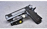 Les Baer Customs Baer Custom~.45 ACP - 1 of 4