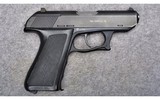 Heckler & Koch GMBH P9S~.45 ACP - 4 of 4