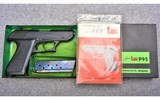 Heckler & Koch GMBH P9S~.45 ACP - 4 of 4