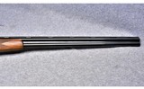 Beretta 686 Silver Pigeon I~28 Gauge - 8 of 8