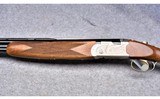 Beretta 686 Silver Pigeon I~28 Gauge - 3 of 8