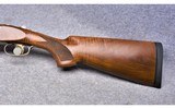 Beretta 686 Silver Pigeon I~28 Gauge - 2 of 8