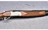 Beretta 686 Silver Pigeon I~28 Gauge - 7 of 8