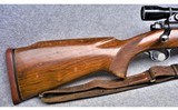Winchester Model 70~.375 H&H Magnum - 6 of 8