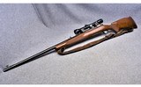 Winchester Model 70~.375 H&H Magnum - 1 of 8