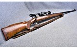 Winchester Model 70~.375 H&H Magnum - 5 of 8