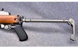 Ruger Ranch Rifle~.223 Remington - 2 of 8
