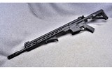 Armalite AR 10 A 7.62 Nato/.308 Winchester